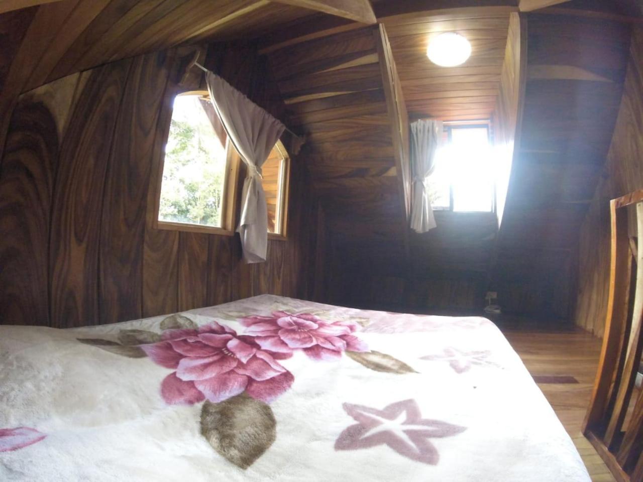 Monteverde Romantic Cottage المظهر الخارجي الصورة